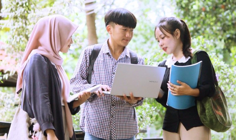 Jurusan Teknik Industri: Mencetak Technopreneur dan Inovator Model Bisnis Baru