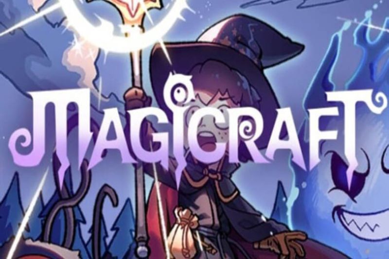 Game Magicraft