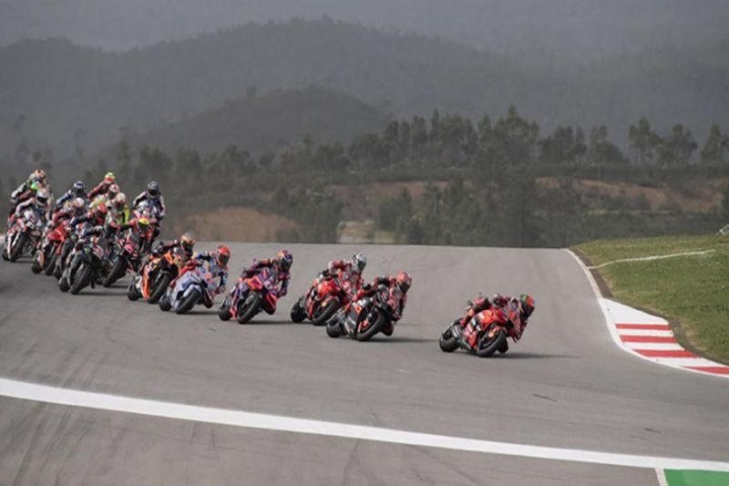 MotoGP Portugal 2025