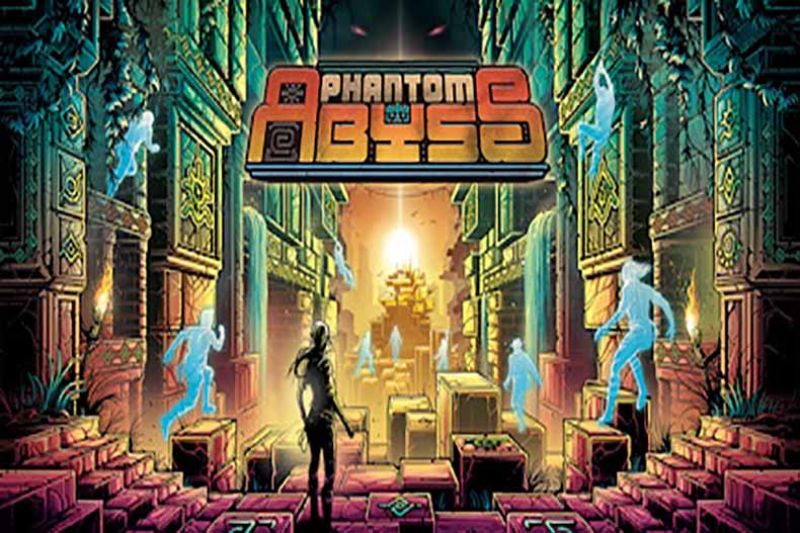 Game Phantom Abyss
