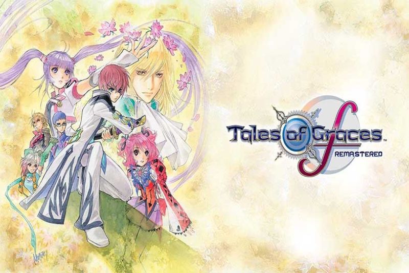 Rahasia Ksatria Windor: Tips Jitu Taklukkan Dunia Tales of Graces Remastered