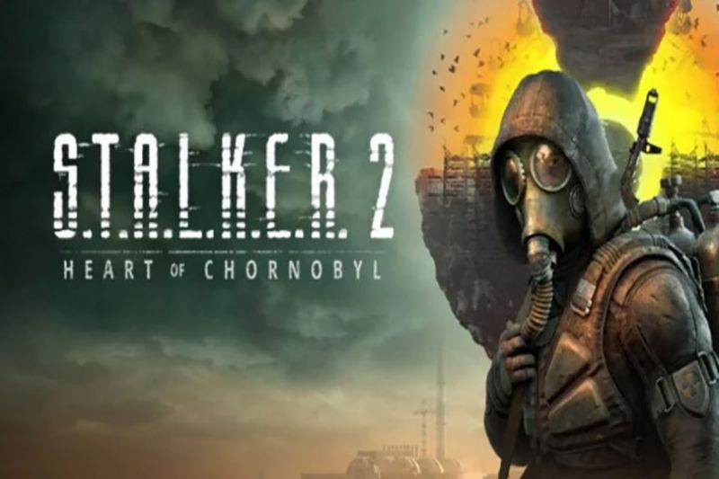 Game S.T.A.L.K.E.R 2