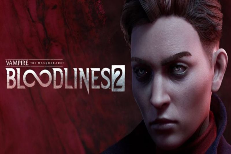 Game Vampire Bloodlines 2
