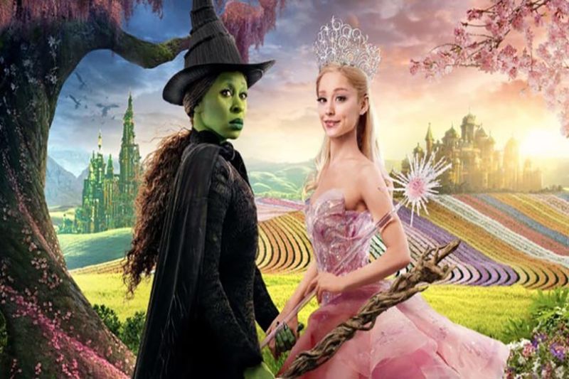 Film Wicked