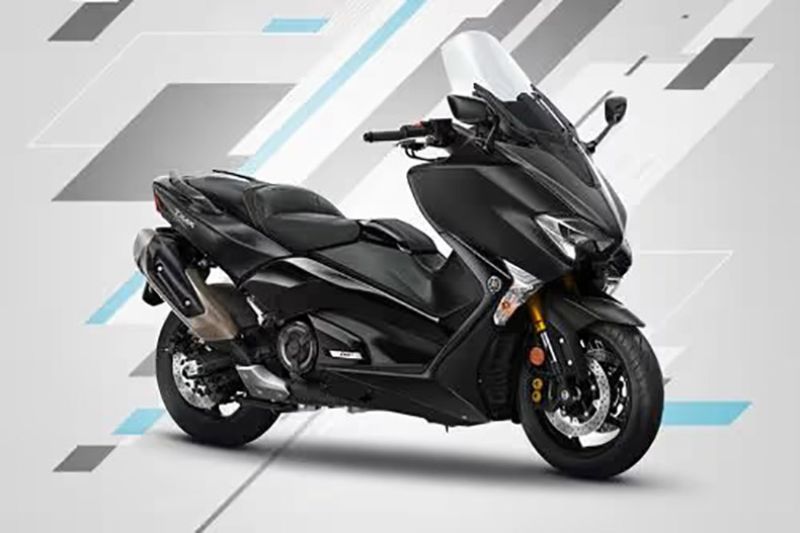 Yamaha TMAX 560