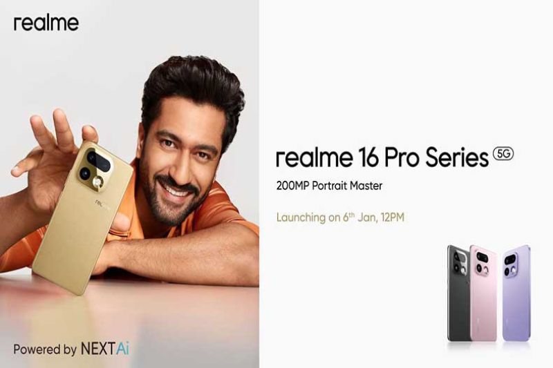 Gila! Realme 16 Pro Bawa Kamera 200MP – Fotografi Smartphone Bakal Hancur Lebur!