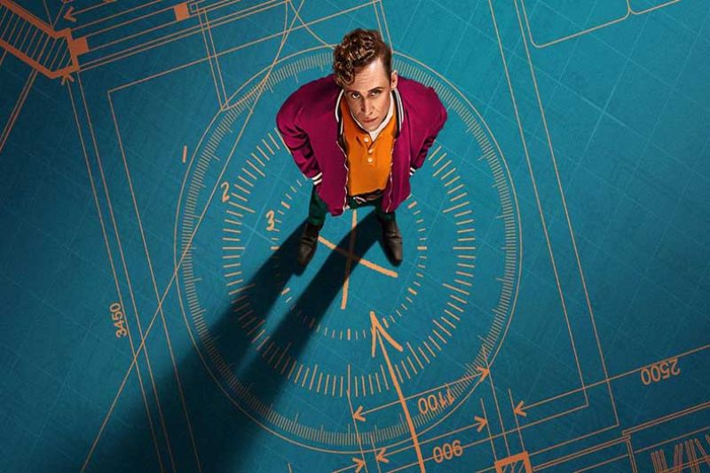 Film Army of Thieves