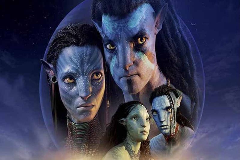 Film Avatar 2