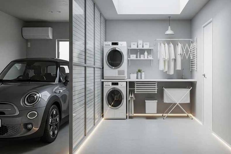 Tips Aman Tinggalkan Mobil