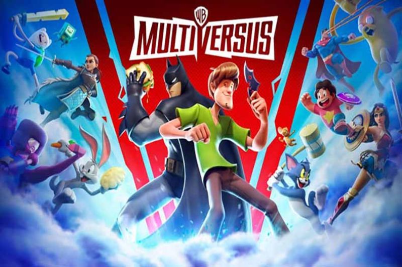 Game MultiVersus