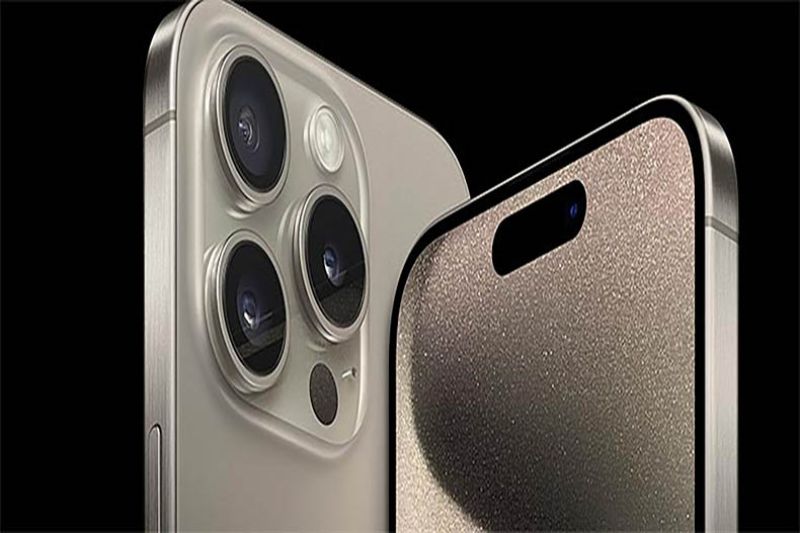 Tren smartphone dengan desain mirip iPhone