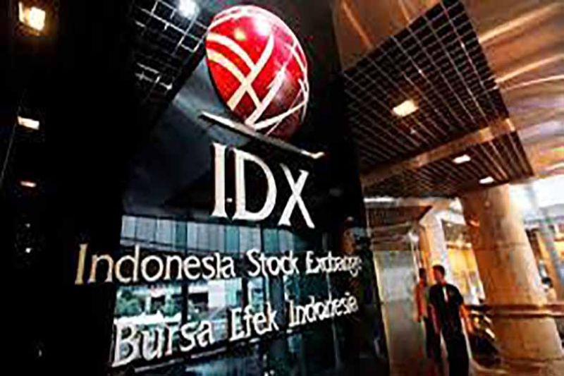 Bursa Efek Indonesia (BEI), jadwal libur bursa