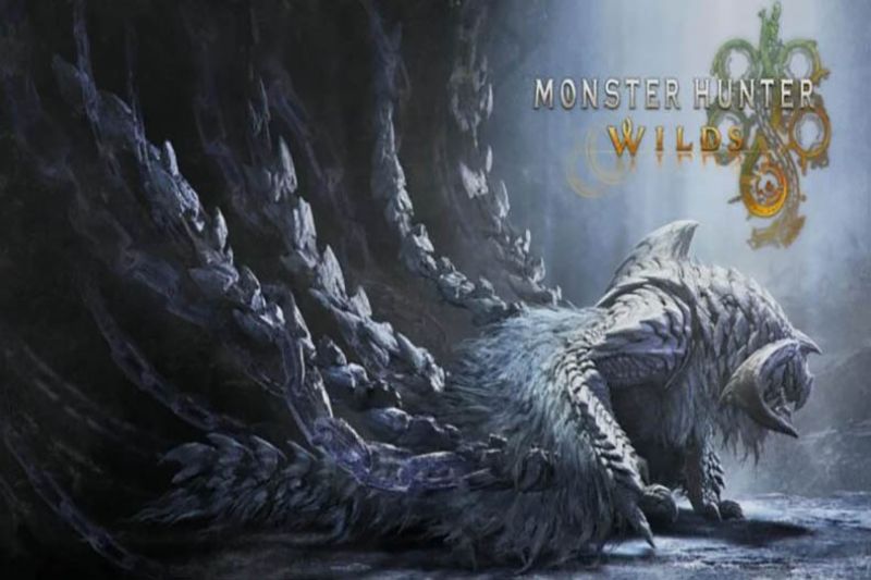 Game Monster Hunter Wilds