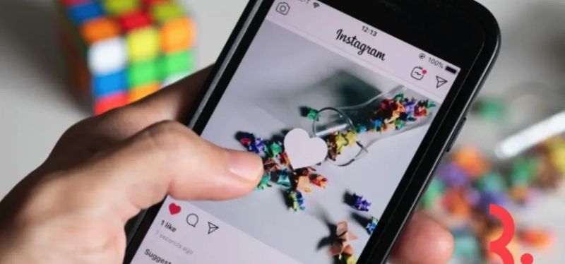 promosi di media sosial