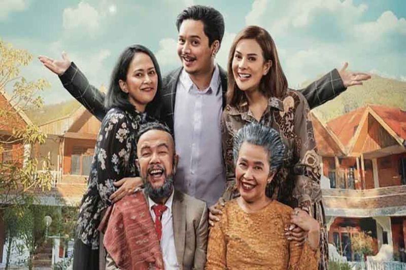 Film Wasiat Warisan