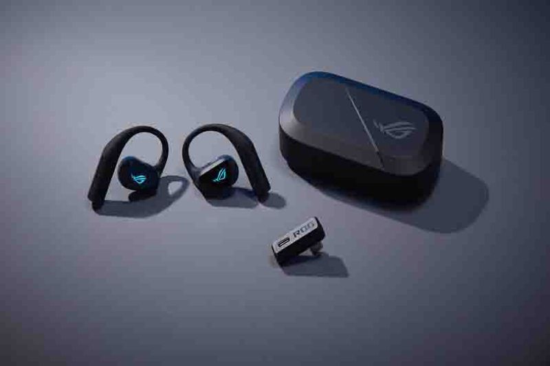 ROG Cetra Open Wireless
