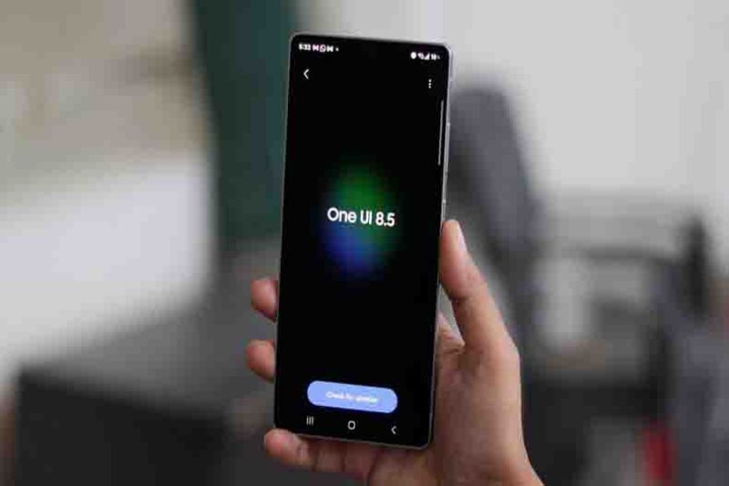 Buktikan Sendiri! Begini Cara Ubah Tampilan Indikator Baterai Samsung Kamu — Hasilnya Bikin Status Bar Makin Keren!