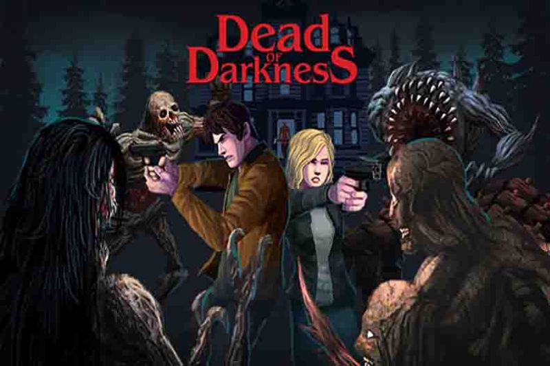 Game Dead of Darkness