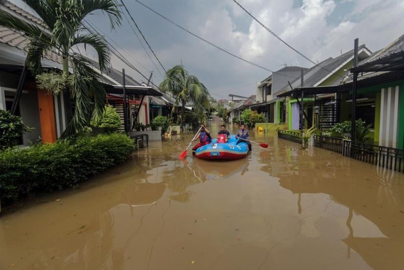 Dinas Lingkungan Hidup