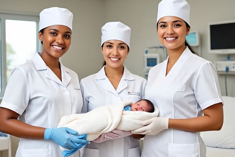 Ikatan Bidan Indonesia