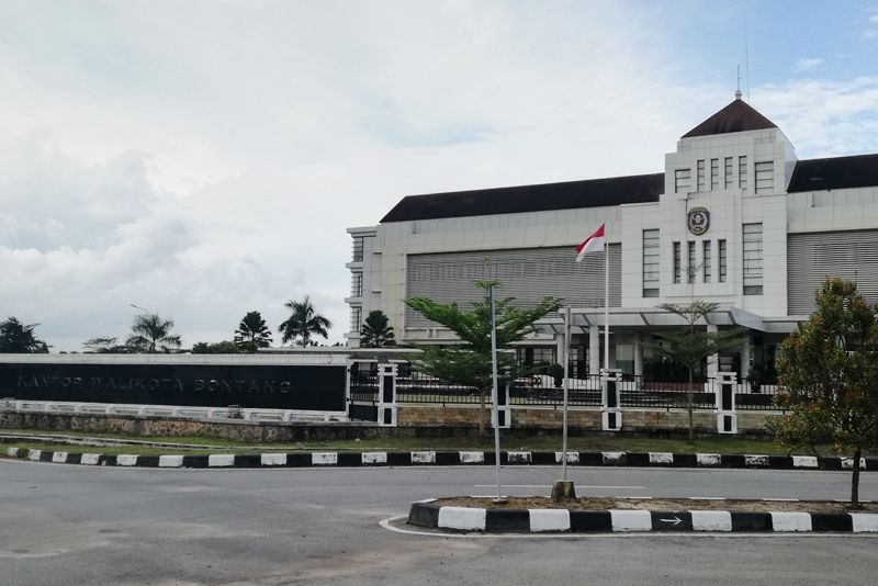 Tugas dan Fungsi Kesbangpol