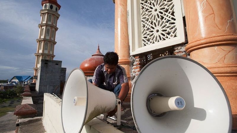 Revolusi Sound System Masjid di Era Dakwah Modern