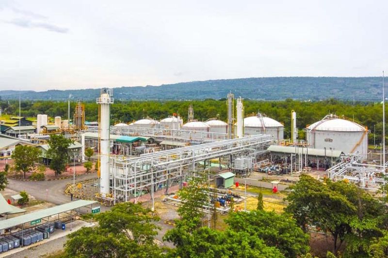 PT Pertamina Hulu Energi (PHE)