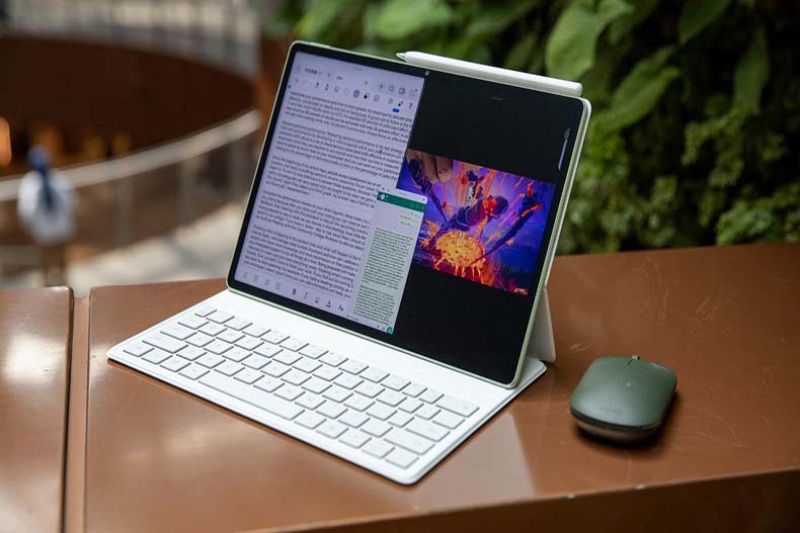 Rekomendasi Tablet Terbaik