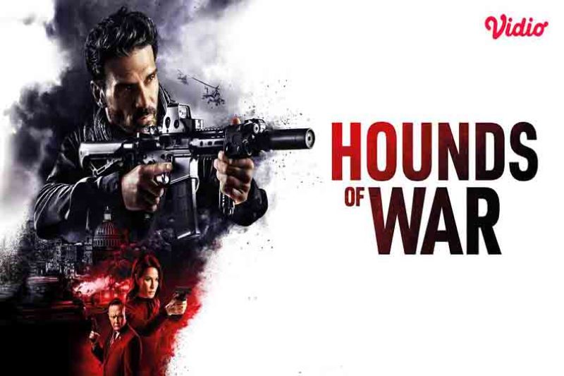 Film Hounds of War