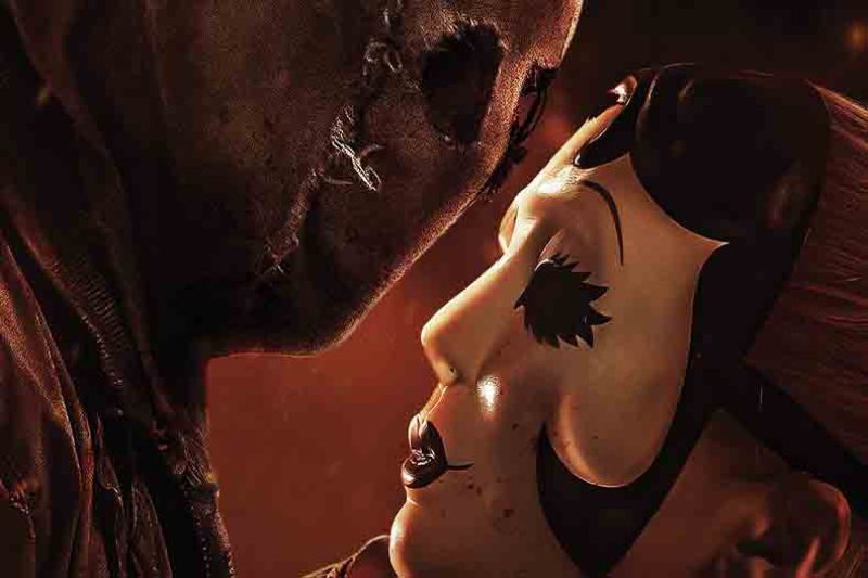 The Strangers Chapter 3