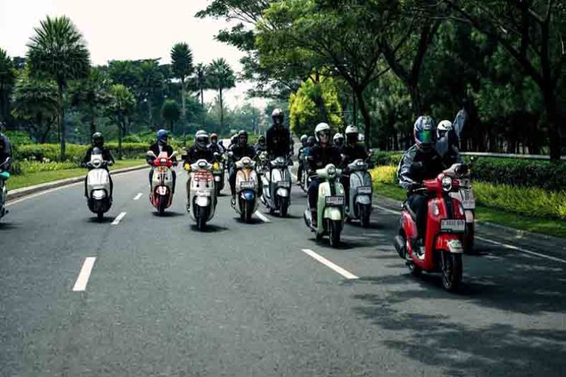 Yamaha Indonesia Motor