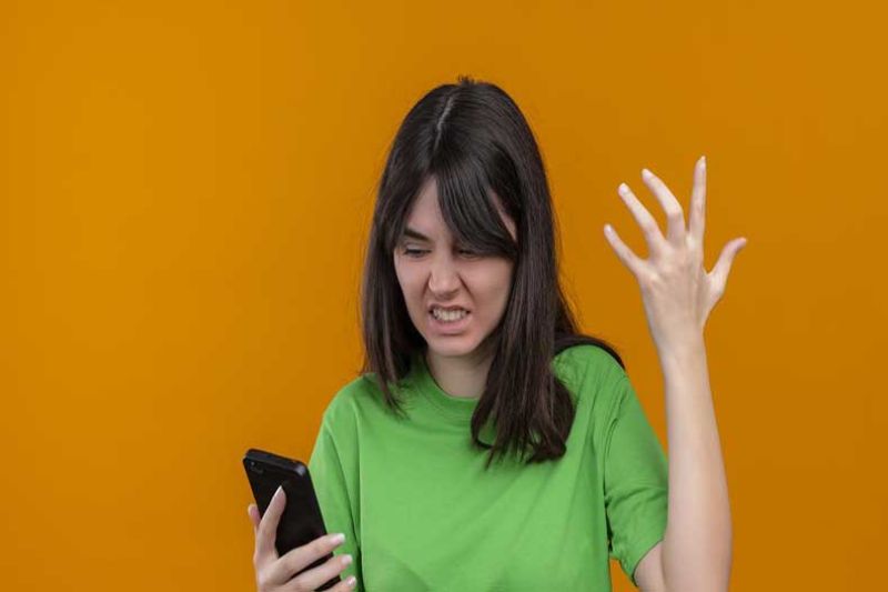 tips atasi hp lemot, smartphone, HP lemot