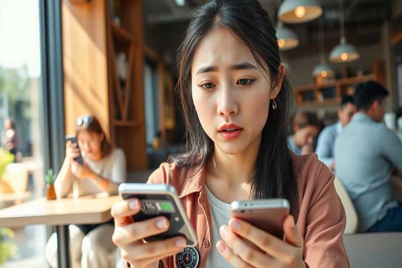 tips hemat baterai, smartphone, Android