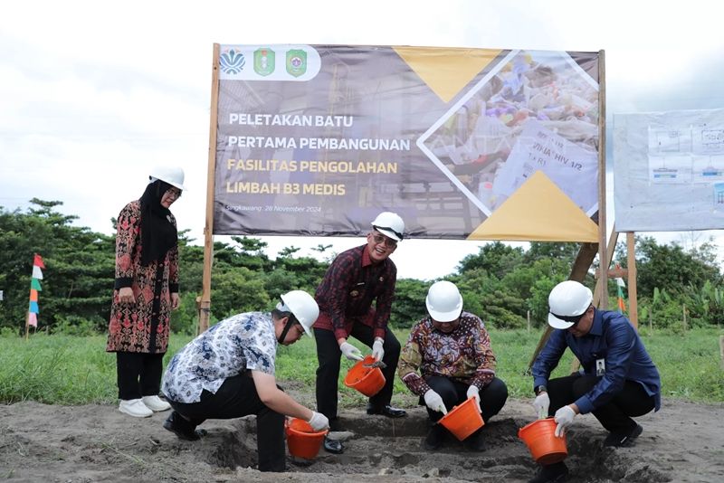 Dinas Lingkungan Hidup