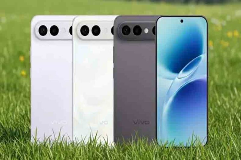 Vivo X300 FE