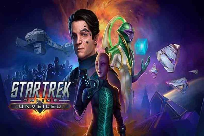 Game Star Trek Online