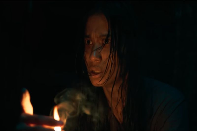 film Kuyank, Putri Intan, Rio Dewanto