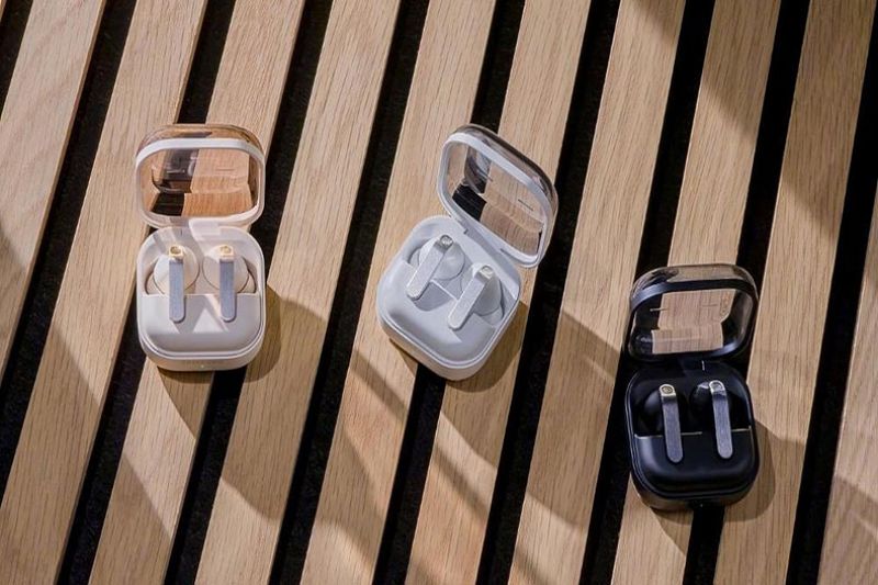 Galaxy Buds4, Samsung, Galaxy Buds4 Pro