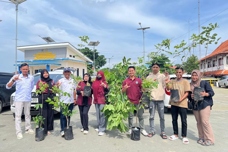 Dinas Lingkungan Hidup