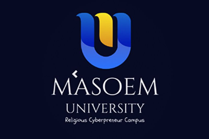 logo universitas masoem