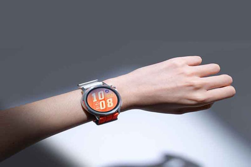 Huawei Watch GT Runner 2