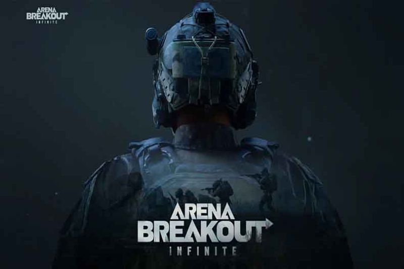 Game Arena Breakout: Infinite