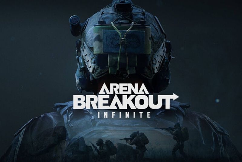 Top Up Arena Breakout