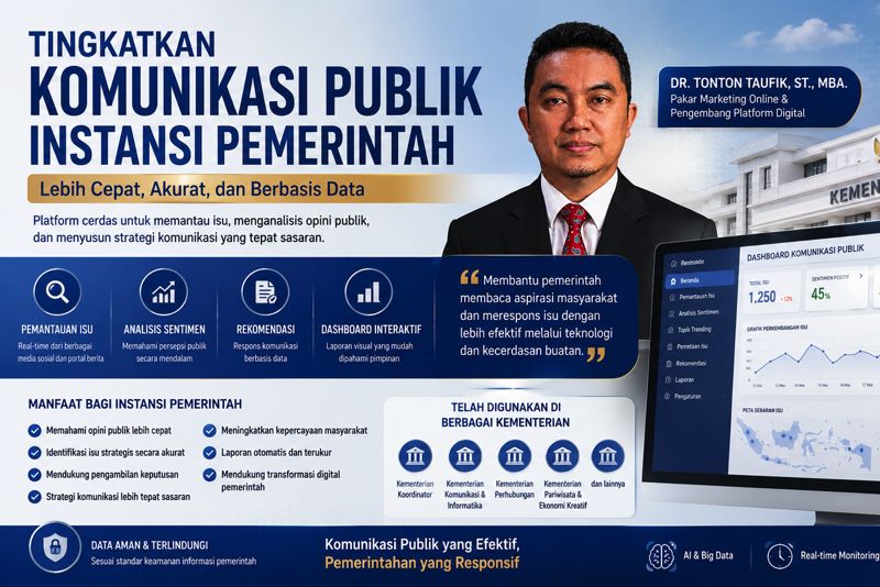 tonton taufik