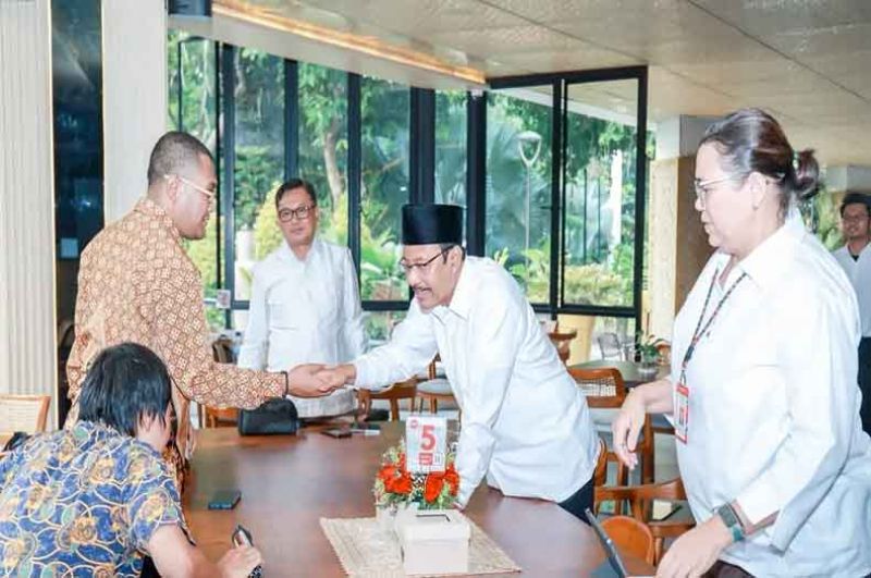 Kemensos, pemberdayaan ekonomi, Bantuan