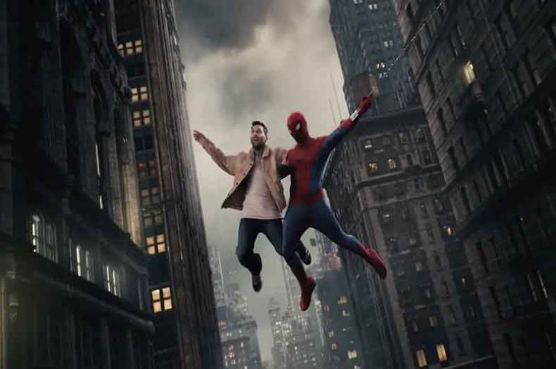 Film Spider-Man