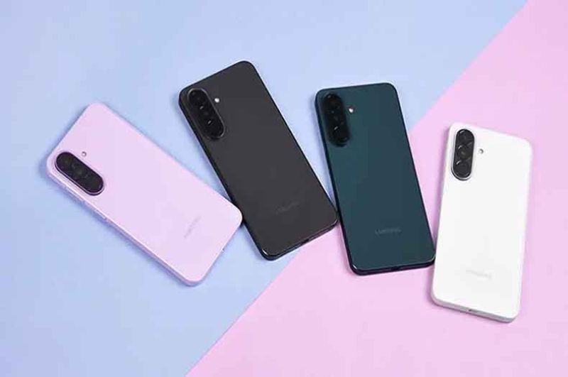 Samsung Galaxy A57 5G, Galaxy A37 5G, Harga Komponen