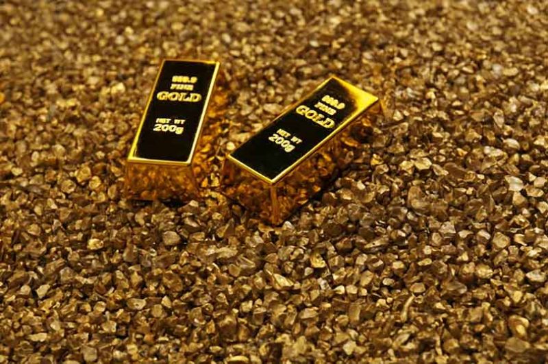 Harga emas