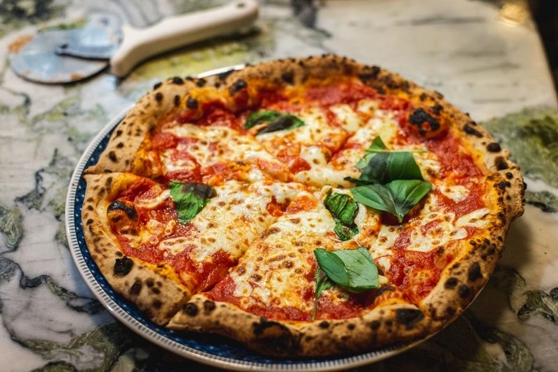 Austin Pizza