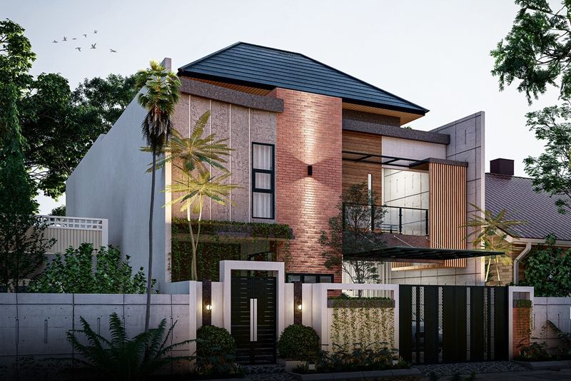 Jasa Bangun Rumah